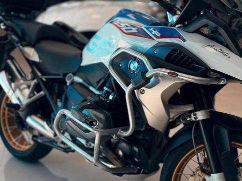BMW R1250GS