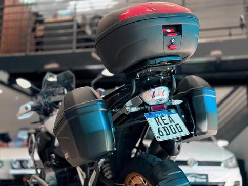BMW R1250GS