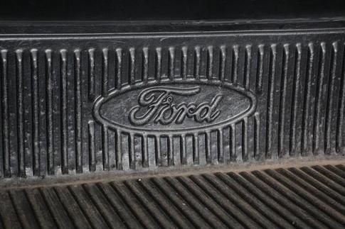 FORD COURIER 1.6 L
