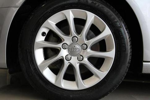 AUDI A3 1.4 TFSI SPORTBACK 16V GASOLINA 4P S-TRONIC