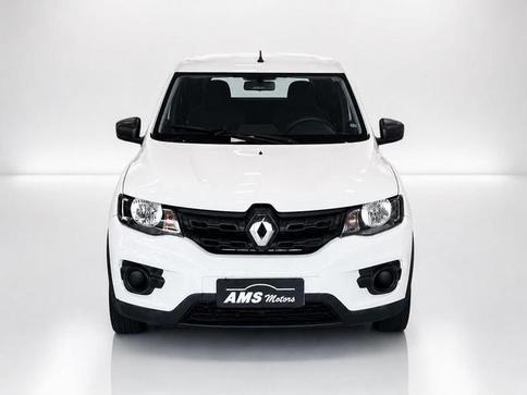 RENAULT KWID ZEN 10MT