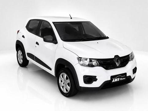 RENAULT KWID ZEN 10MT