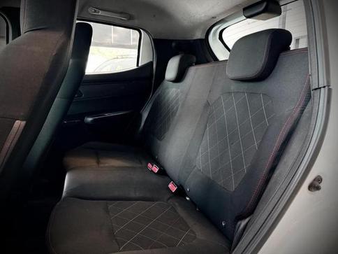 RENAULT KWID ZEN 10MT