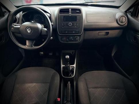 RENAULT KWID ZEN 10MT