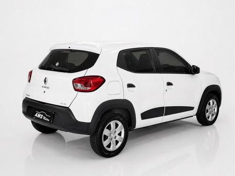 RENAULT KWID ZEN 10MT