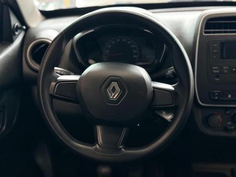 RENAULT KWID ZEN 10MT