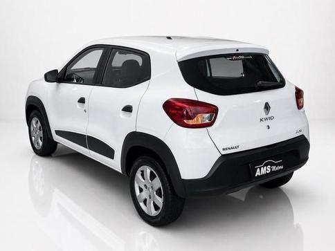 RENAULT KWID ZEN 10MT