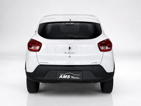RENAULT KWID ZEN 10MT
