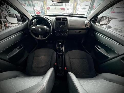 RENAULT KWID ZEN 10MT
