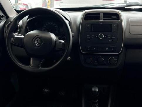 RENAULT KWID ZEN 10MT