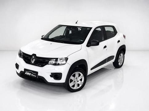 RENAULT KWID ZEN 10MT