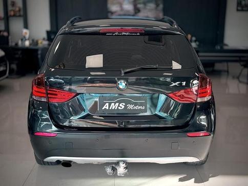 BMW X1 SDRIVE1.8I VL31