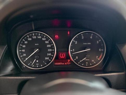 BMW X1 SDRIVE1.8I VL31