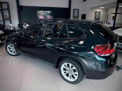 BMW X1 SDRIVE1.8I VL31