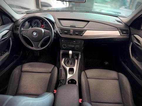 BMW X1 SDRIVE1.8I VL31
