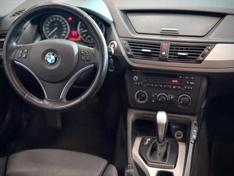 BMW X1 SDRIVE1.8I VL31
