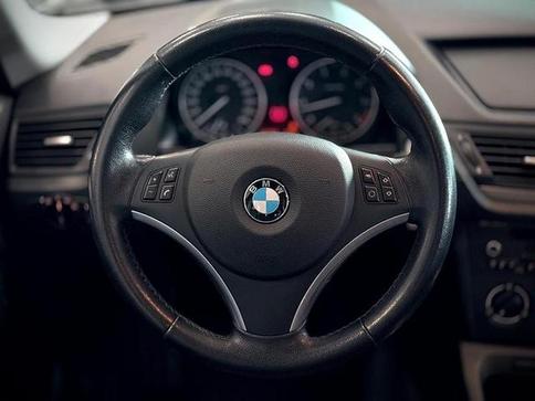 BMW X1 SDRIVE1.8I VL31