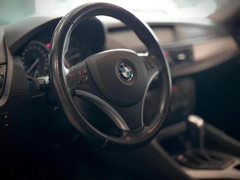 BMW X1 SDRIVE1.8I VL31