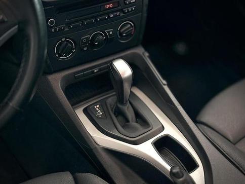 BMW X1 SDRIVE1.8I VL31