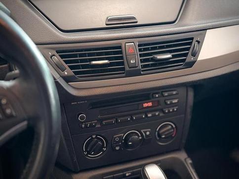 BMW X1 SDRIVE1.8I VL31