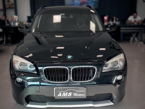 BMW X1 SDRIVE1.8I VL31