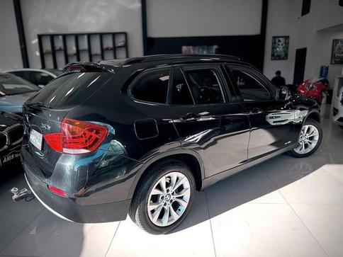 BMW X1 SDRIVE1.8I VL31