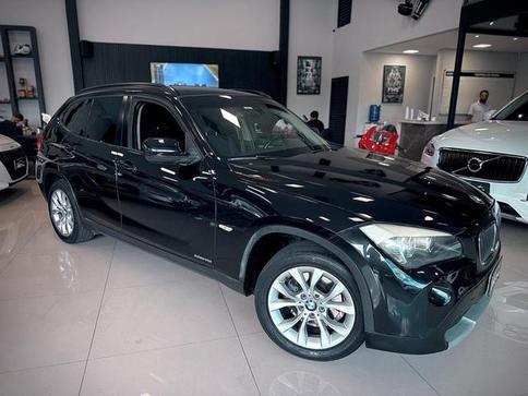 BMW X1 SDRIVE1.8I VL31