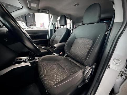 MITSUBISHI ASX 2.0 MT