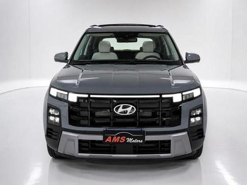 HYUNDAI CRETA ULTIMATE 1.6 TB 16V AUT.