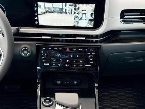 HYUNDAI CRETA ULTIMATE 1.6 TB 16V AUT.