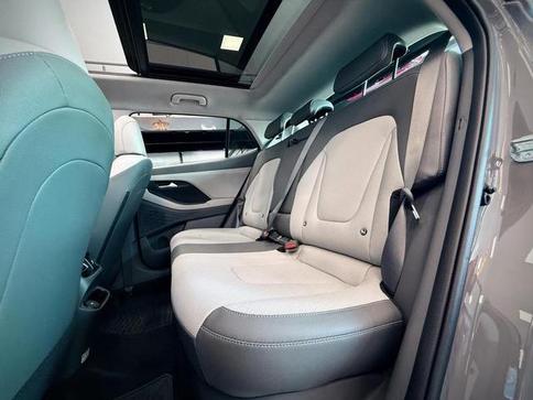 HYUNDAI CRETA ULTIMATE 1.6 TB 16V AUT.