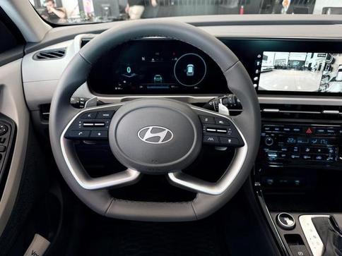 HYUNDAI CRETA ULTIMATE 1.6 TB 16V AUT.