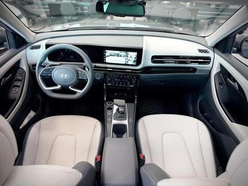 HYUNDAI CRETA ULTIMATE 1.6 TB 16V AUT.
