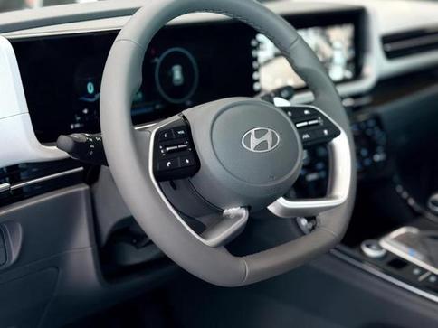 HYUNDAI CRETA ULTIMATE 1.6 TB 16V AUT.