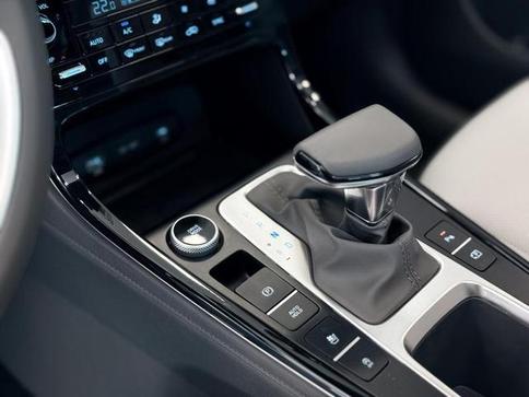 HYUNDAI CRETA ULTIMATE 1.6 TB 16V AUT.