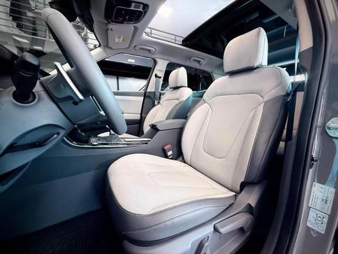HYUNDAI CRETA ULTIMATE 1.6 TB 16V AUT.