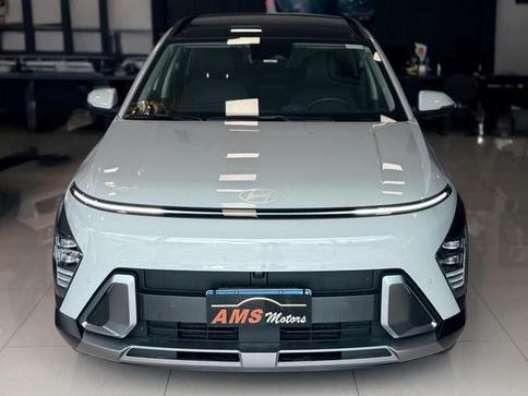 HYUNDAI KONA 1.6 16V AUT. (HIBRIDO).