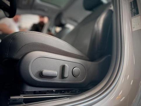 HYUNDAI KONA 1.6 16V AUT. (HIBRIDO).