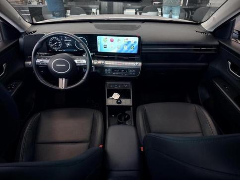 HYUNDAI KONA 1.6 16V AUT. (HIBRIDO).