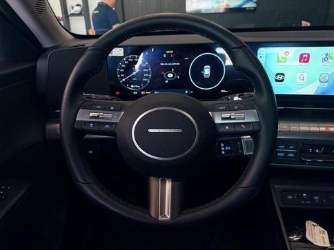 HYUNDAI KONA 1.6 16V AUT. (HIBRIDO).
