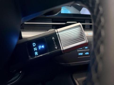 HYUNDAI KONA 1.6 16V AUT. (HIBRIDO).