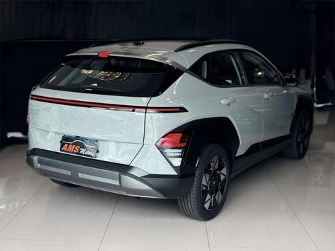 HYUNDAI KONA 1.6 16V AUT. (HIBRIDO).