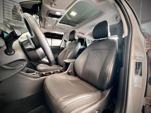 HYUNDAI KONA 1.6 16V AUT. (HIBRIDO).