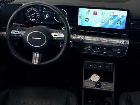 HYUNDAI KONA 1.6 16V AUT. (HIBRIDO).