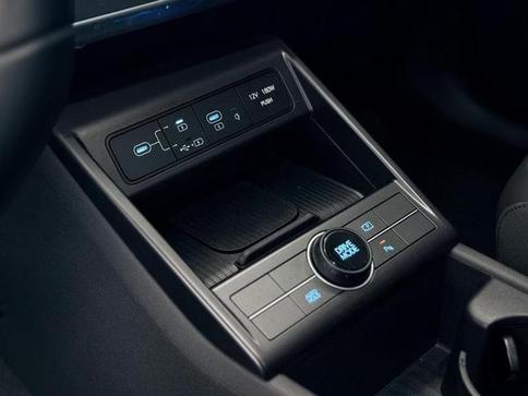 HYUNDAI KONA 1.6 16V AUT. (HIBRIDO).