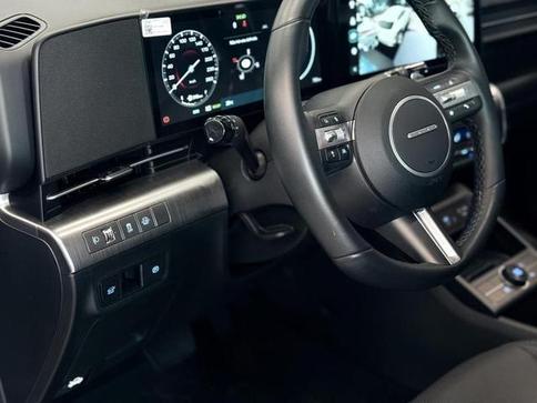 HYUNDAI KONA 1.6 16V AUT. (HIBRIDO).