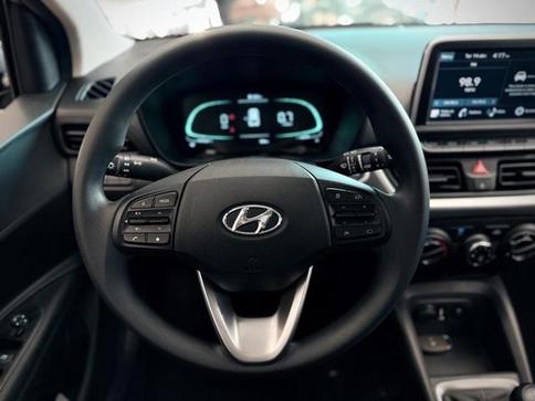 HYUNDAI HB20 LIMITED 1.0 FLEX 12V MEC.