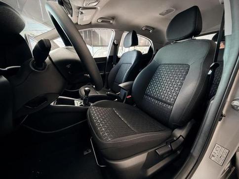 HYUNDAI HB20 LIMITED 1.0 FLEX 12V MEC.