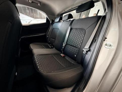 HYUNDAI HB20 LIMITED 1.0 FLEX 12V MEC.