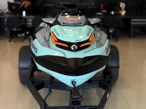 SEADOO WAKE PRO 230
